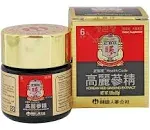 Cheong Kwan Jang Korean Red Ginseng Extract