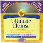 Nature's Secret Ultimate Cleanse