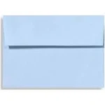 LUX Invitation Envelopes A2 Peel & Press Closure