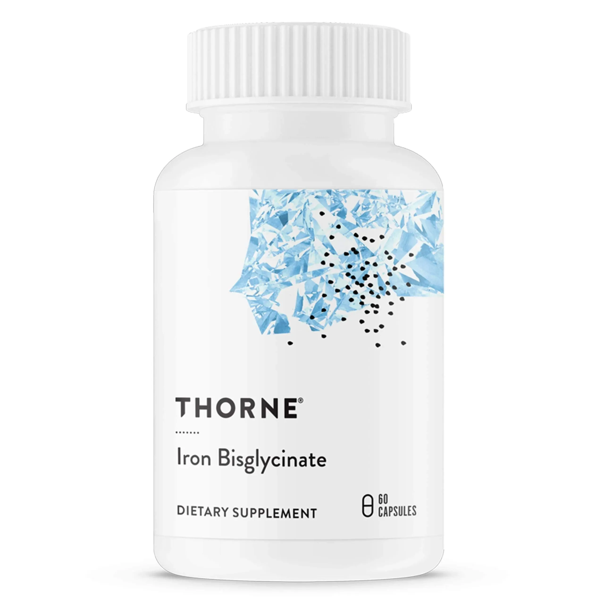 Iron Bisglycinate Thorne