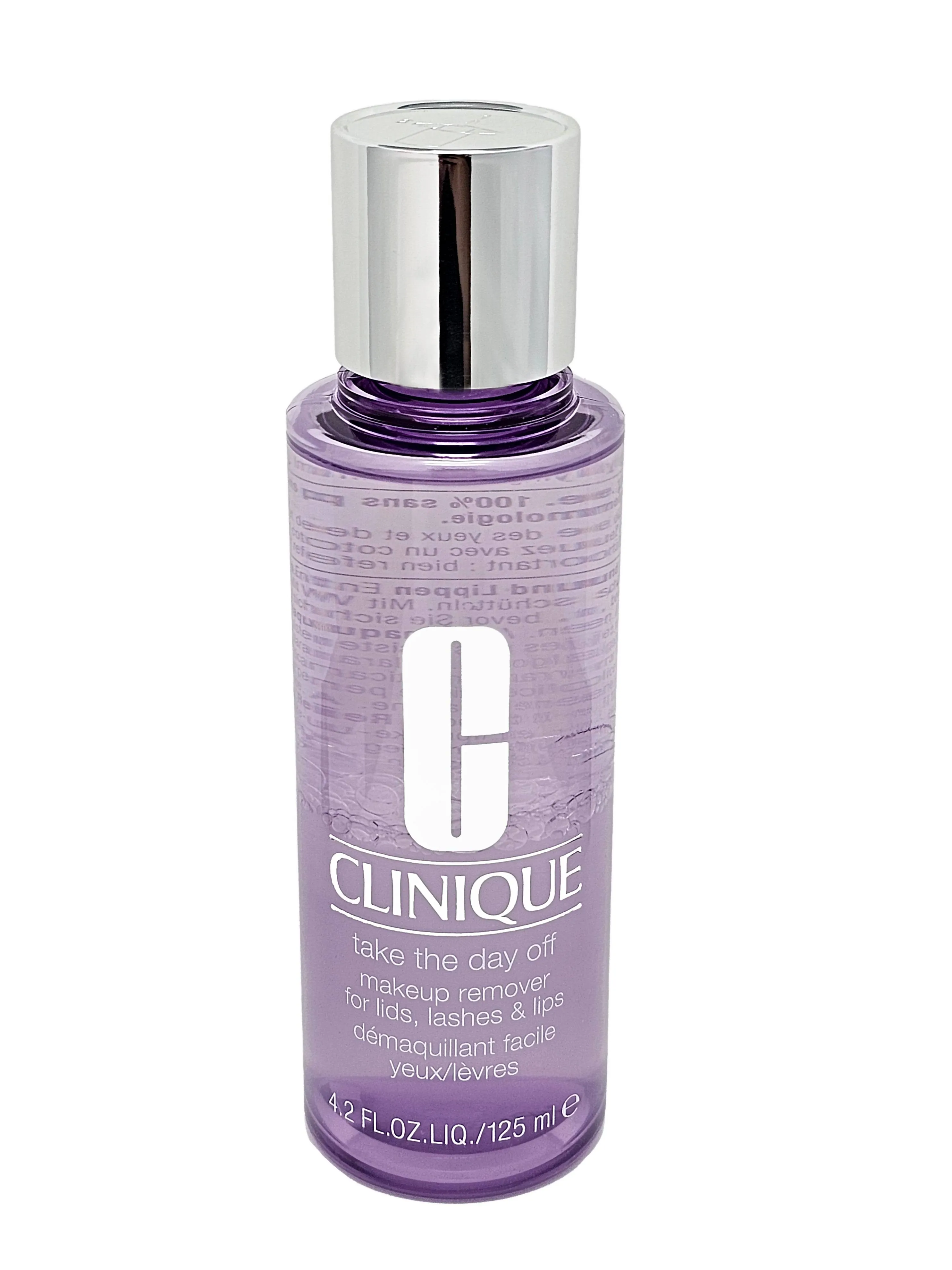 Clinique Take The Day Off 4.2 oz. Makeup Remover