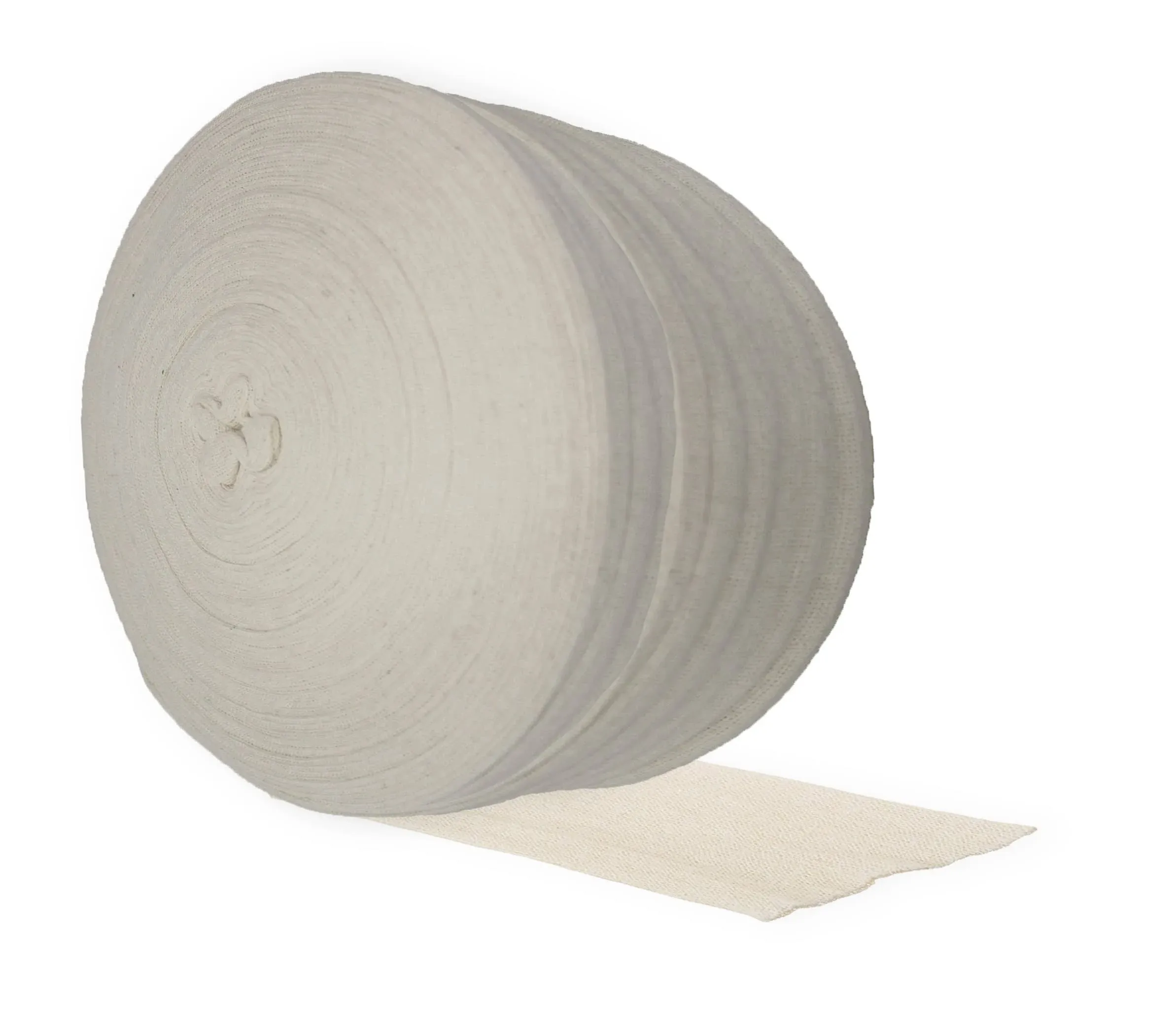 Rehabilitation Advantage Cotton Stockinette, 6 Inch x 25 Yards