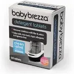 Baby Brezza Bottle Washer Pro Detergent Tablets