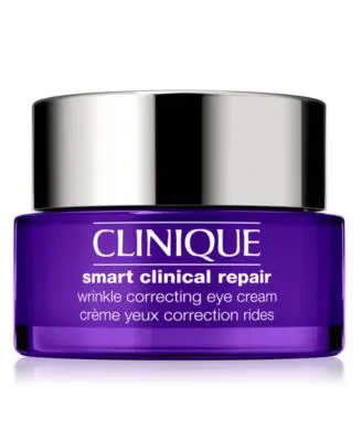 Smart Clinical Repair Wrinkle Correcting Eye Cream, 0.5oz