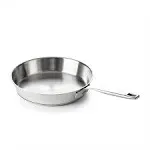 ALVA
Maestro Ceramic Nonstick Frying Pan Skillet 8" - Nonstick Frying Pan, Skillets and Frying Pans, Non Toxic Cookware Set