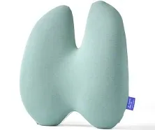 Cushion Lab Extra Support Back Relief Lumbar Pillow