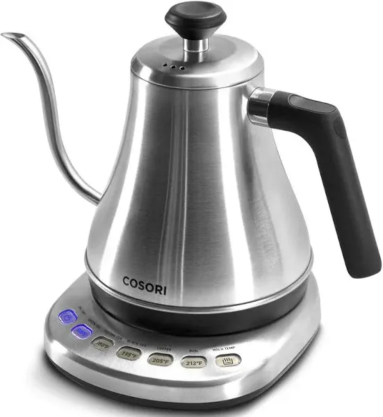Cosori Gooseneck Kettle Electric