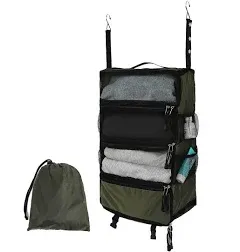 TABITORA Travel Luggage Organizer