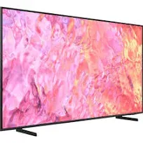 Samsung Q60C 4K QLED Smart TV