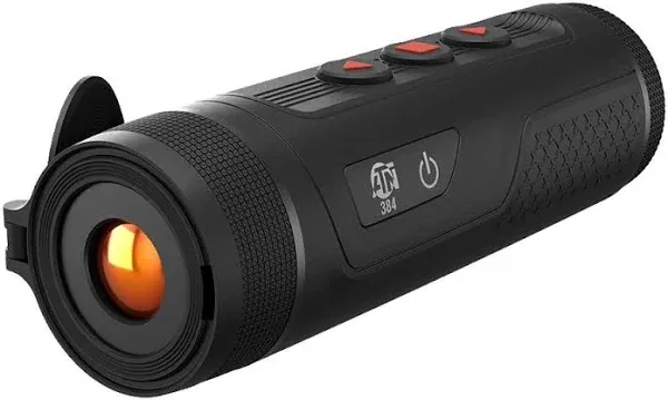 ATN Blaze Trek 2-16x 384x288 50Hz 12micron Thermal Imaging Monocular TIMNBLT319