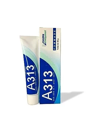 A313 Retinol Pommade