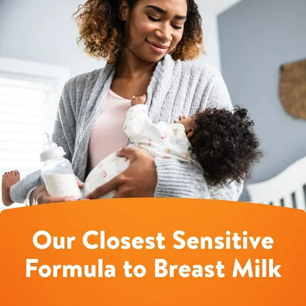 Similac 360 Total Care Sensitive Infant Formula