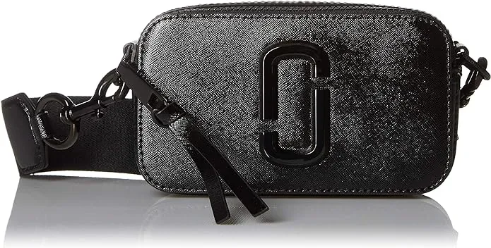 Marc Jacobs Snapshot Small Camera Bag
