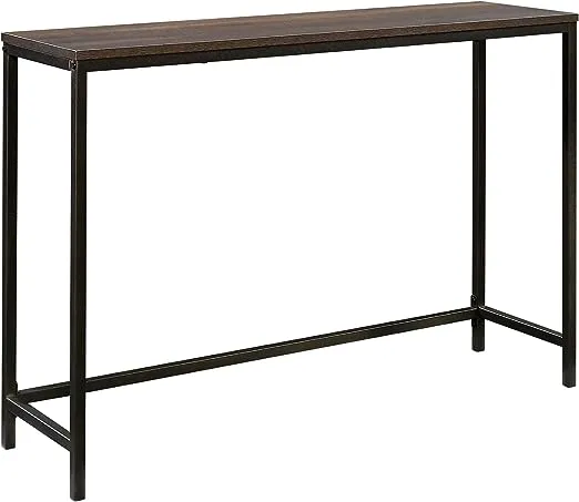 Sauder North Avenue Sofa Table