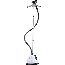 GS06-DJ Garment Steamer with 360 Swivel Hanger
GS06-DJ Garment Steamer with 360 Swivel Hanger