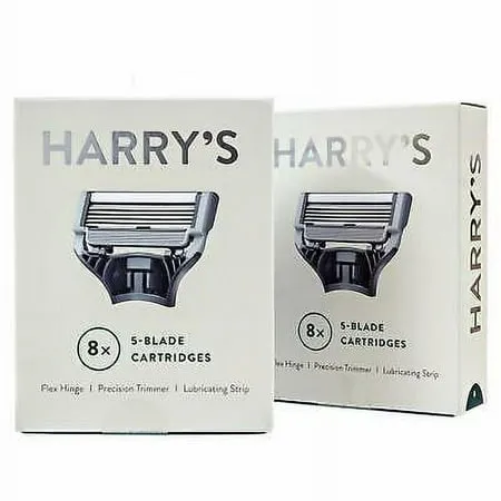 Harrys Razor