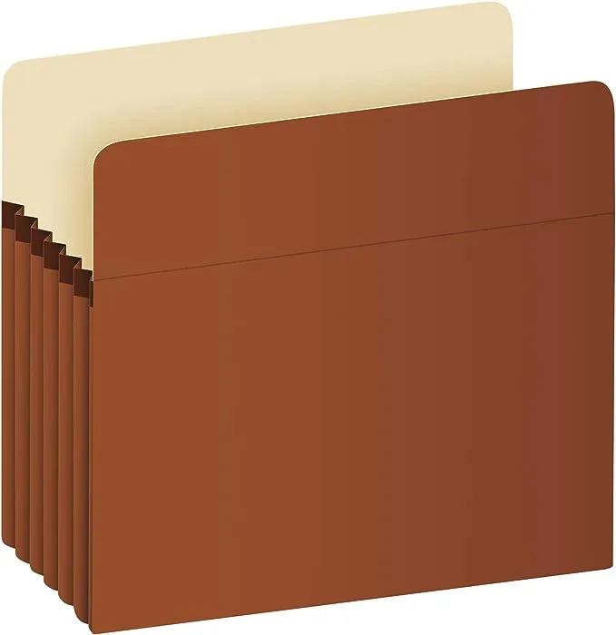 Pendaflex Standard Expanding File Pockets