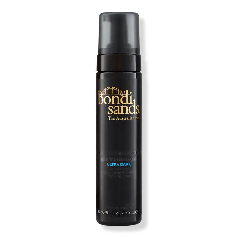 Bondi Sands Self Tanning Foam