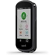 Garmin Edge 1030 Plus, GPS Cycling/Bike Computer, On-Device Workout Suggestions, ClimbPro Pacing Guidance and More