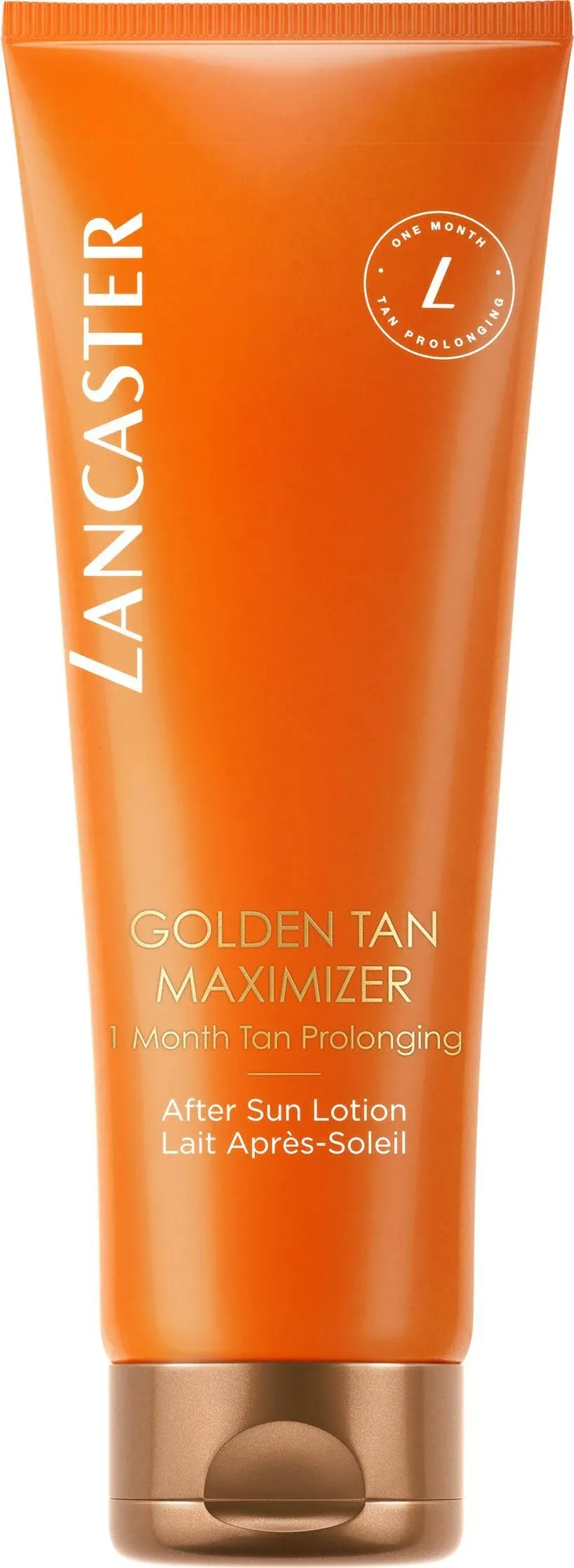 Lancaster Golden Tan Maximizer After Sun Lotion 250 ml