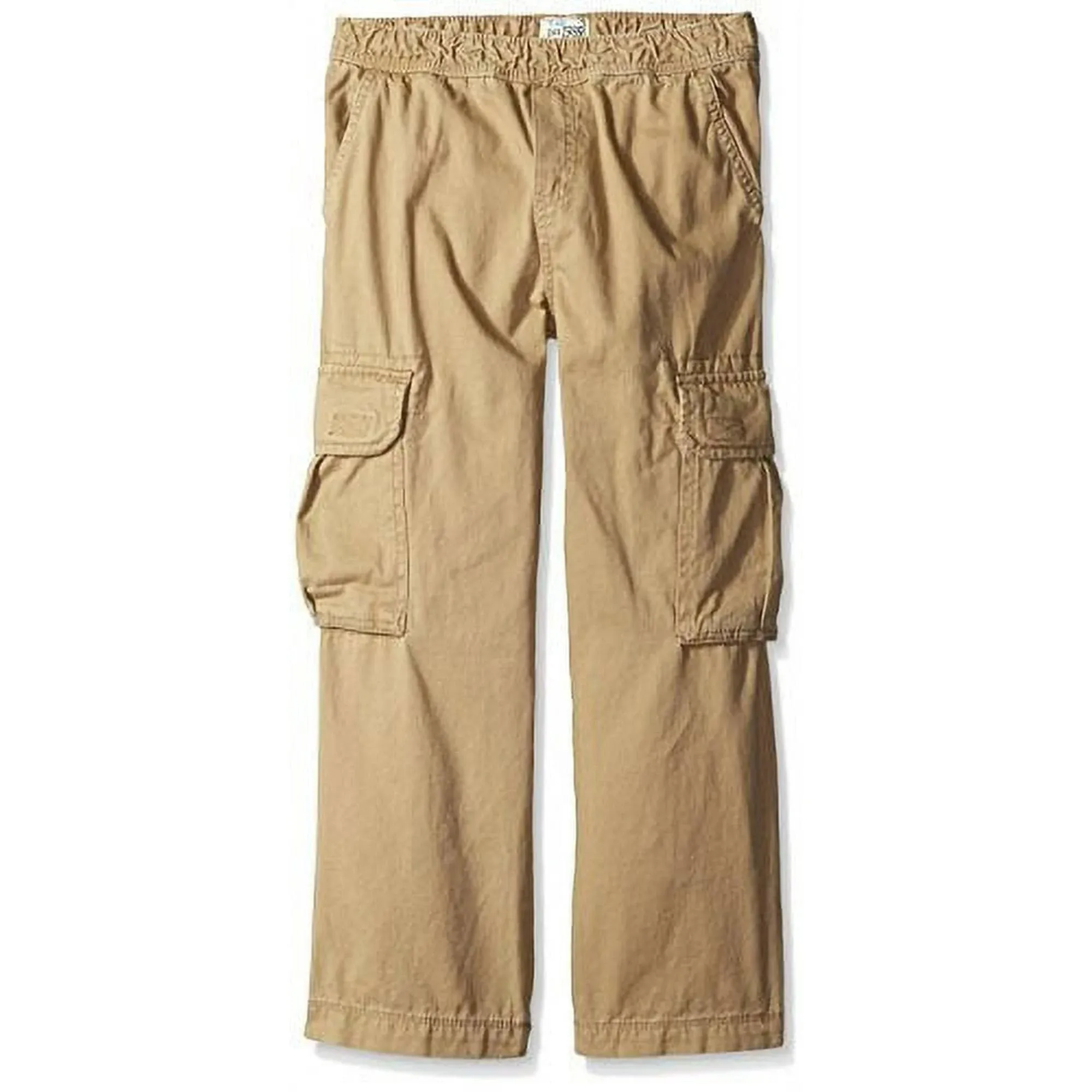 Place Pants - Tan &amp; Black 👖