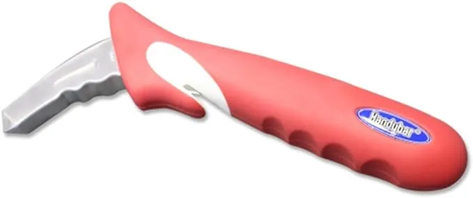 HandyBar Auto Entry / Exit Handle