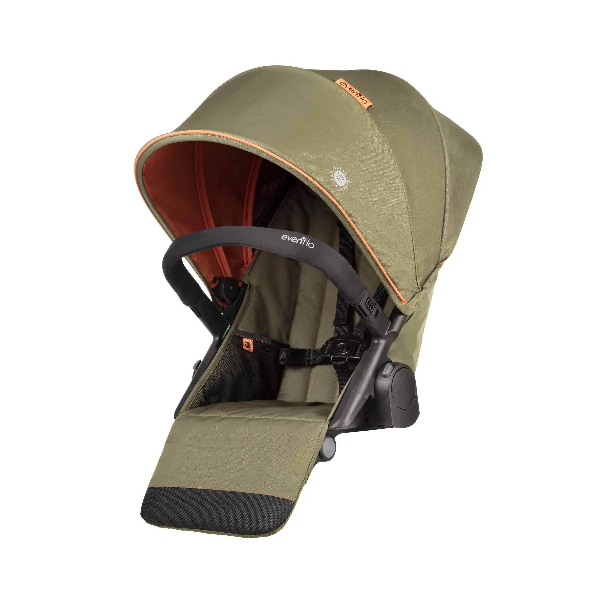 Evenflo Pivot Xplore Stroller Wagon Second Seat - Gypsy