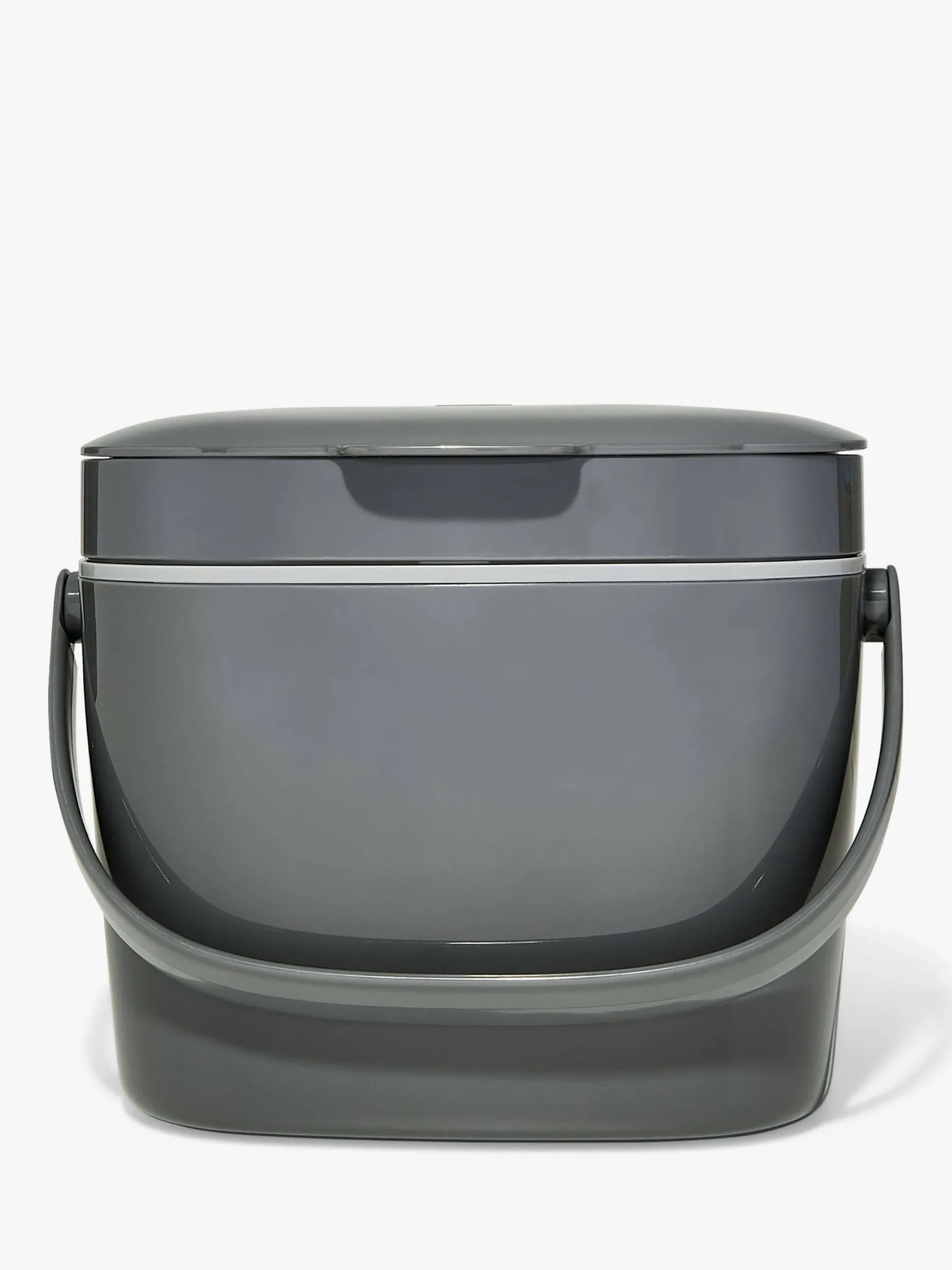 OXO Good Grips Easy Clean Home and Kitchen 1.75 Gallon Compost Bin