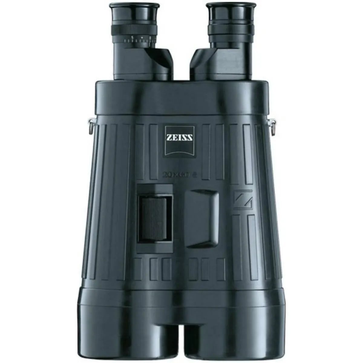 Zeiss Classic S Image Stabilization Binocular