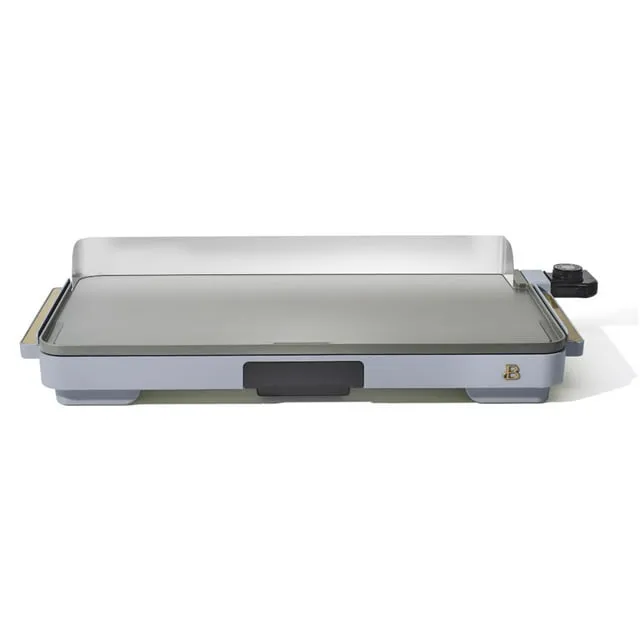 Beautiful XL Electric Griddle 12" x 22