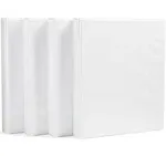 Basics 3-Ring Binder