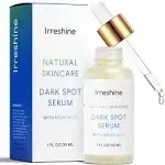 Removedor de manchas oscuras para la cara: removedor de manchas oscuras para el cuerpo - Corrector de manchas oscuras - Suero de manchas oscuras - Suero brillante corrector de manchas oscuras - con