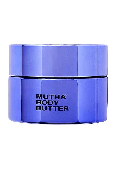 MUTHA Body Butter, 50ml, 1.7 Ounce (Pack of 1)