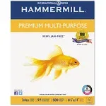 Hammermill Premium Multipurpose Paper