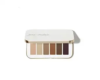 jane iredale Pure Basics Paleta de Sombras de Ojos Puros 0.02 oz